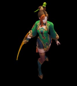 Emerald