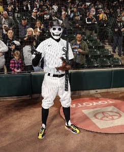 Baseball uniform