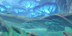 Aranaga's Little Garden