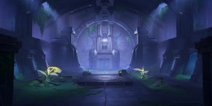Bunker No. 0