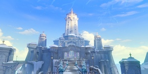 Citadel of Fools
