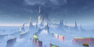 Collapse of the White Tower