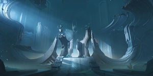 Court of the Dragons