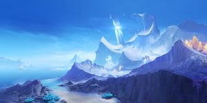 Echoes of the Far North