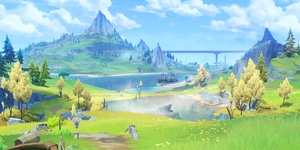"Fontaine Hot Springs"