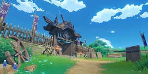 Front Line, Kannazuka