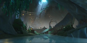 Graveyard of Ships