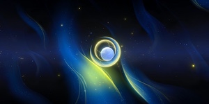 Heart of the Moon