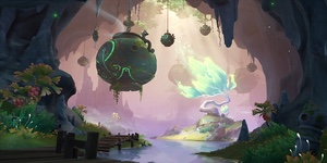 Herb-Housing Hall