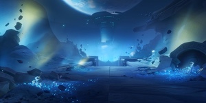 Land of Raging Storms