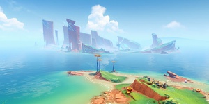Lost Ceremonial Site