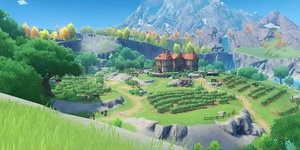 Manor of Daybreak