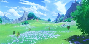 "Memories of Mont Esus"