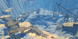 Mouth of the Great Mine