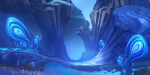 Neonate Aberration