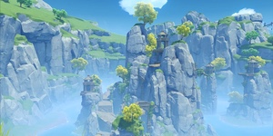Qingxu's Forsaken Tower