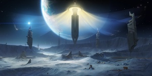 Silent Barrens