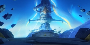 Spine of the Skyship