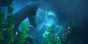 Sunken Glory