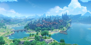 The City of Wind