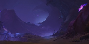 The Court of Dried Springs