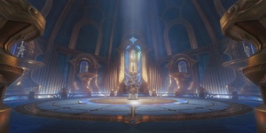 The End of An Ancient Dream