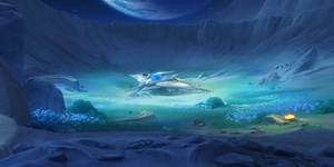 "The Next Journey"