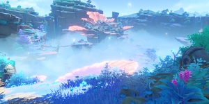 The Pearlescent Palace