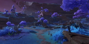 The Silent Fishing Village