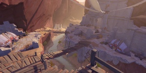 The Tanit Encampment