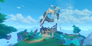 The Wreck of Shattered Dreams
