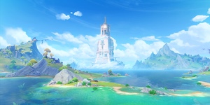 Tower of Gestalt