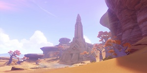 Towers of Betrayal