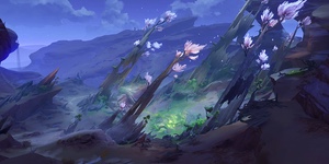 Valley of the Unsullied