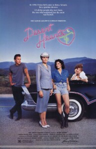 Desert hearts