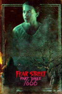 Fear street 1666