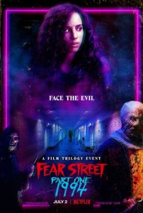 Fear street 1994