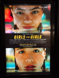 Girls like girls