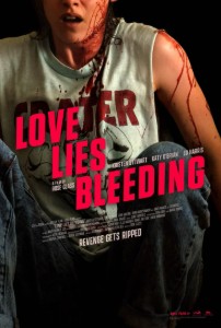 Love lies bleeding