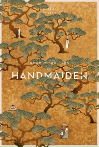 The handmaiden