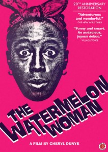 The watermelon woman