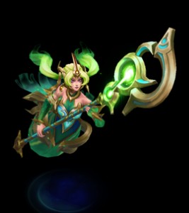 Emerald