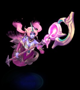 Rose Quartz