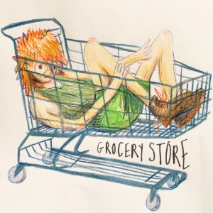 Grocery store