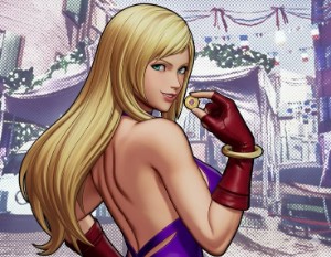 B Jenet