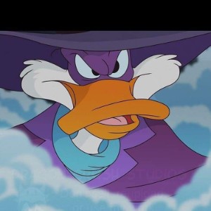 Darkwing Duck