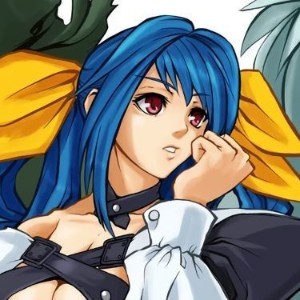 Dizzy