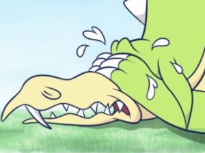Grim