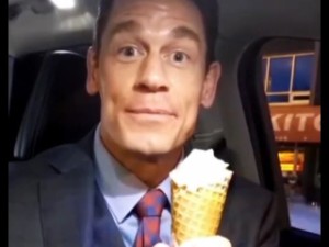 John Cena