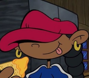 Numbuh 5